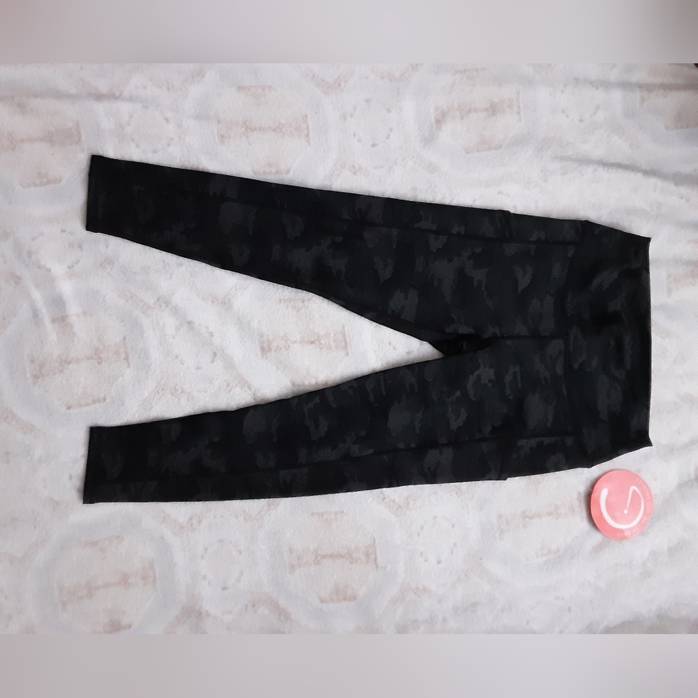 Camo guru active leggings